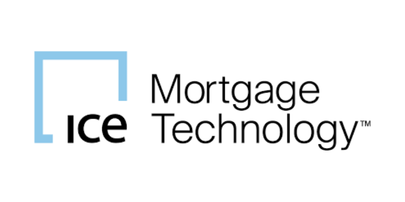 ICE Mortgage Technology