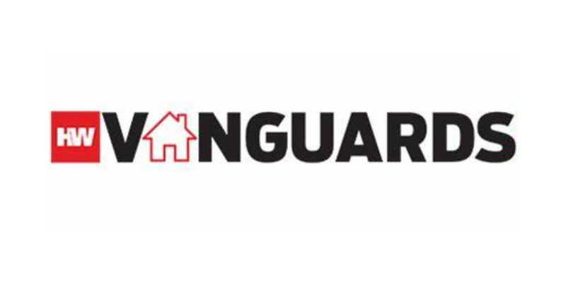 HousingWire Vanguards